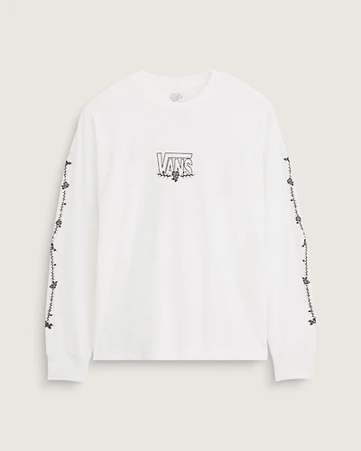 Rose and Thorns Long Sleeve T-Shirt