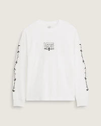 Rose and Thorns Long Sleeve T-Shirt
