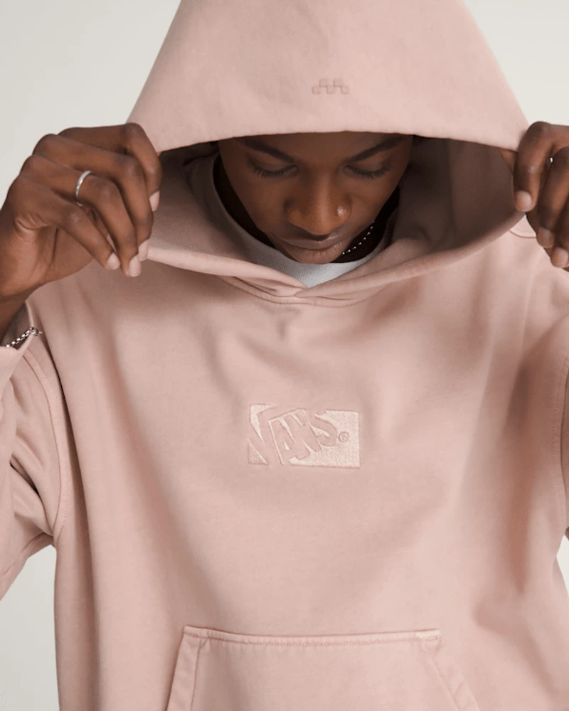 Premium Pullover Hoodie