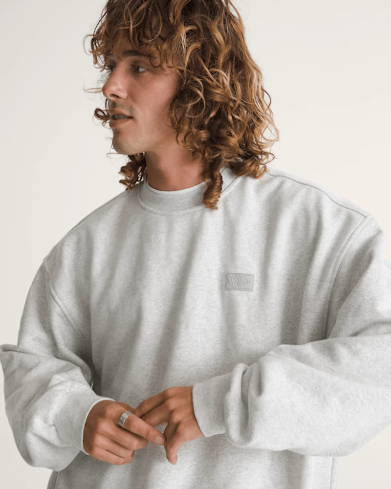 Premium Crewneck Sweatshirts