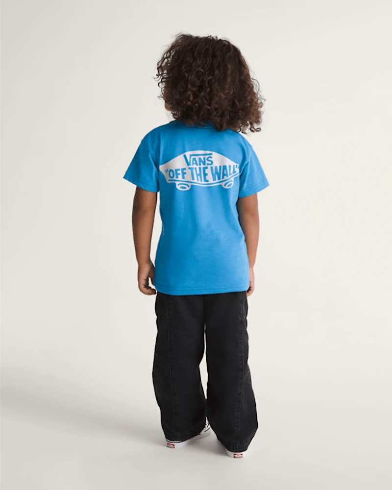 Little Kids Double Standard T-Shirt