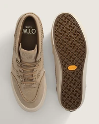 OTW by Vans Skate Half Cab Moc Stitch Vibram