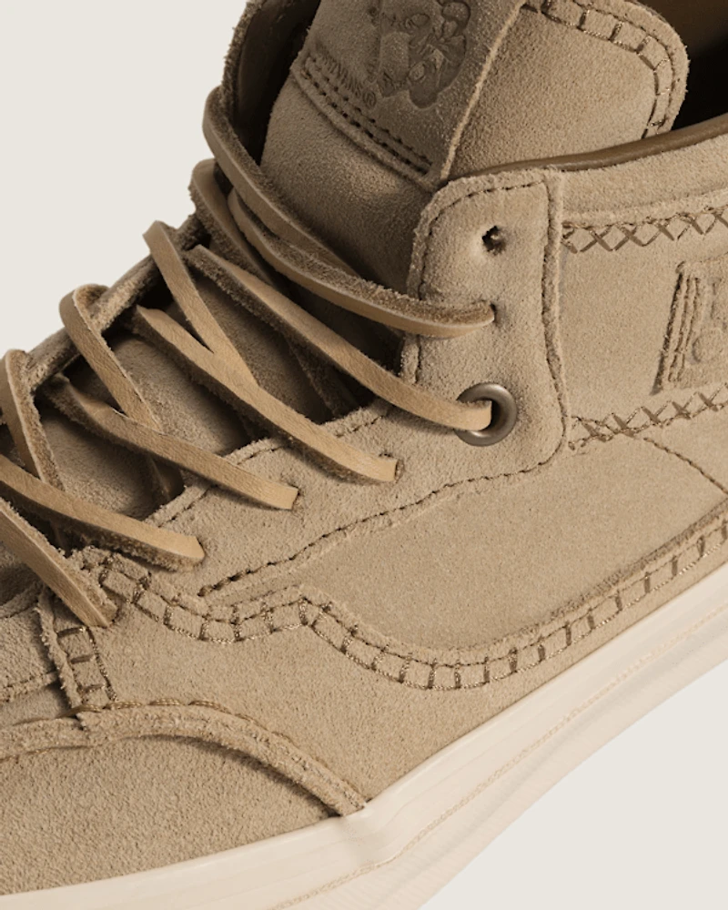 OTW by Vans Skate Half Cab Moc Stitch Vibram