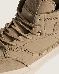 OTW by Vans Skate Half Cab Moc Stitch Vibram