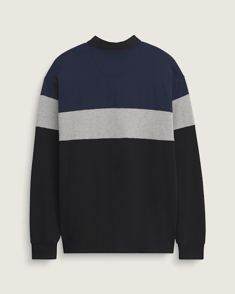 Andy Rugby Long Sleeve Shirt