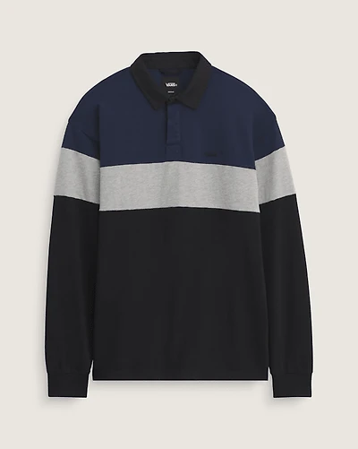 Andy Rugby Long Sleeve Shirt