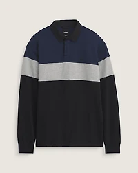 Andy Rugby Long Sleeve Shirt