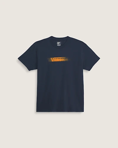 Blur Drop T-Shirt