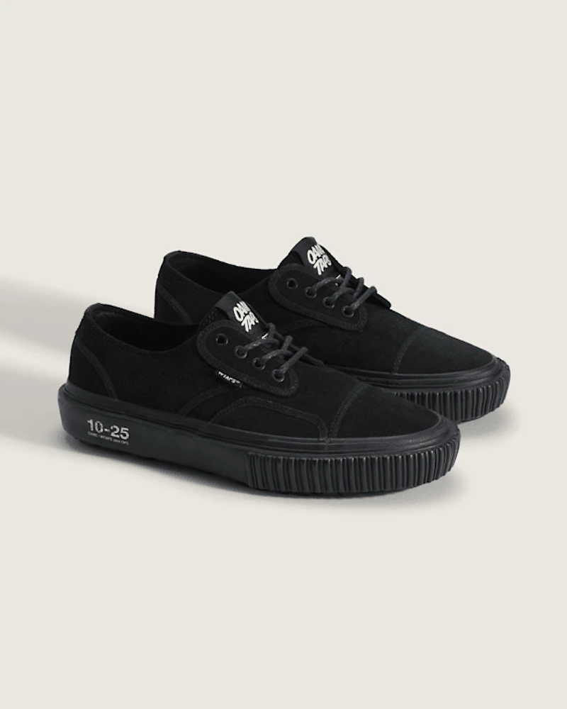 OTW by Vans X WTAPS OAMC Seylynn