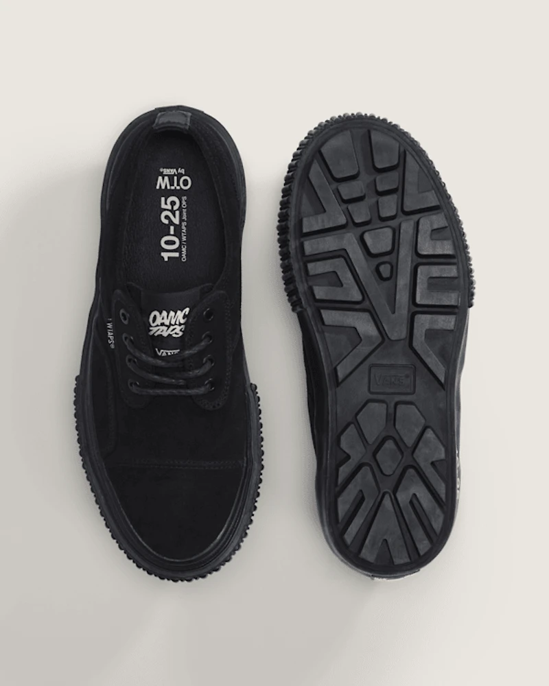 OTW by Vans X WTAPS OAMC Seylynn