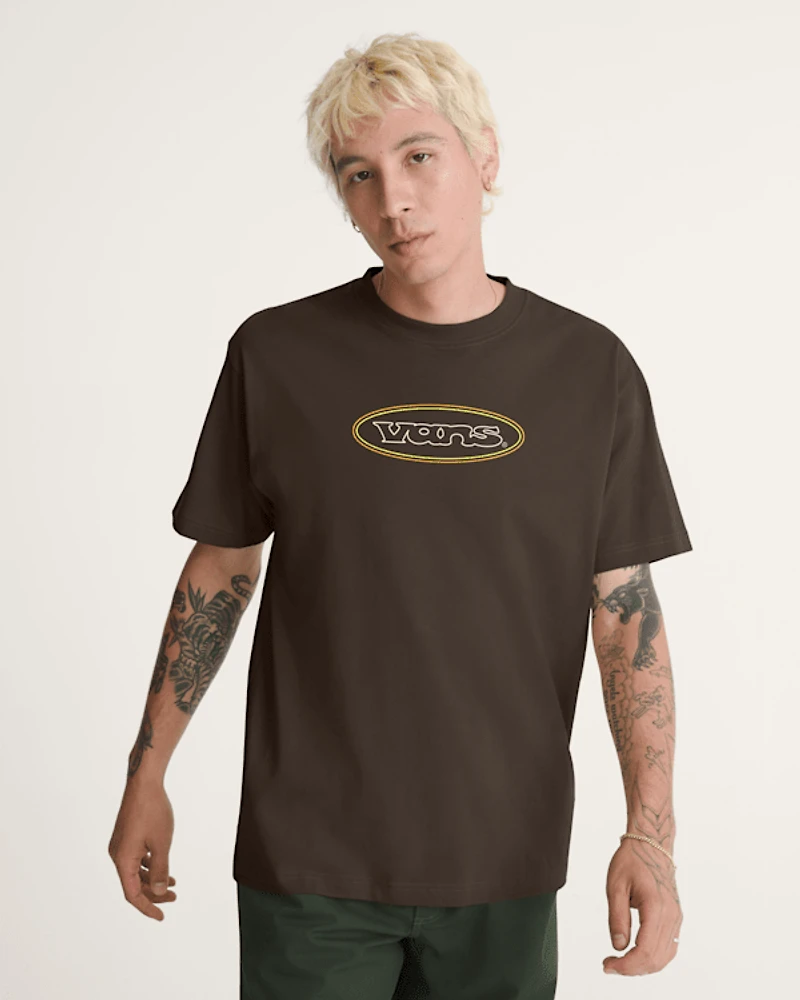 Elevated Peaks T-Shirt
