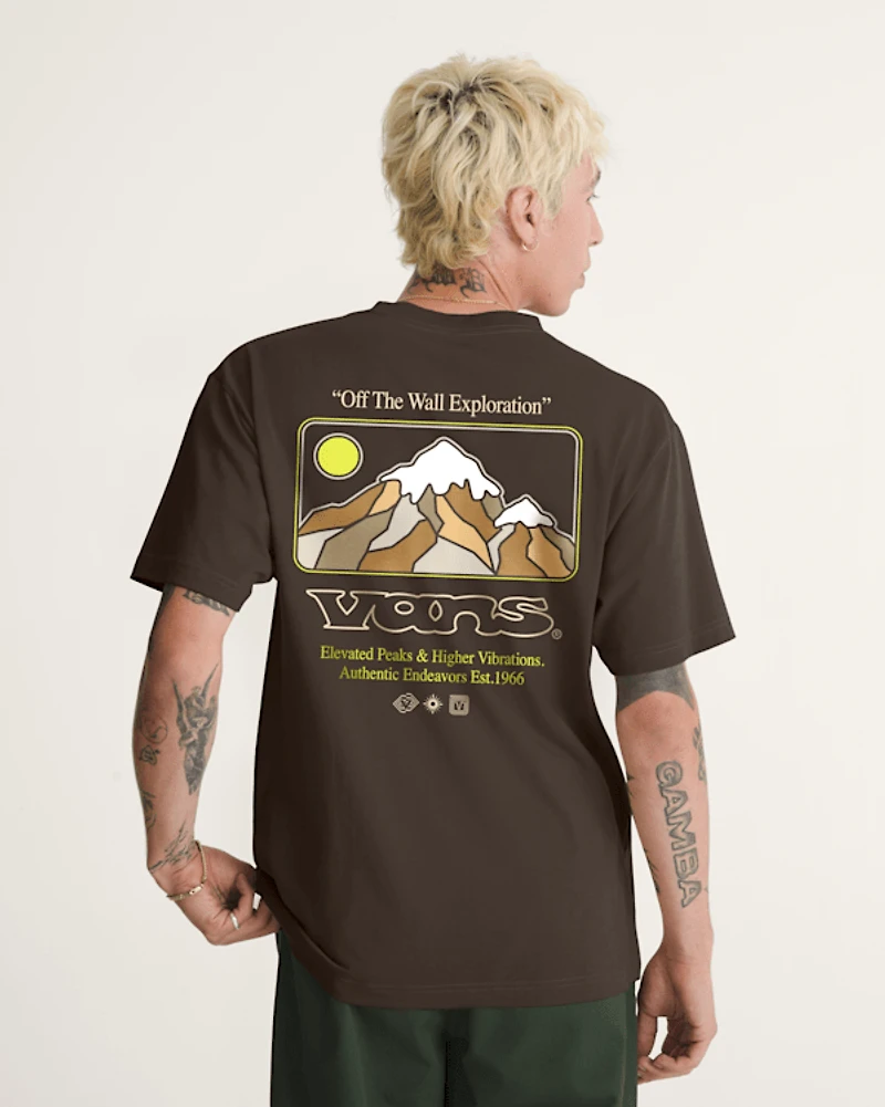 Elevated Peaks T-Shirt
