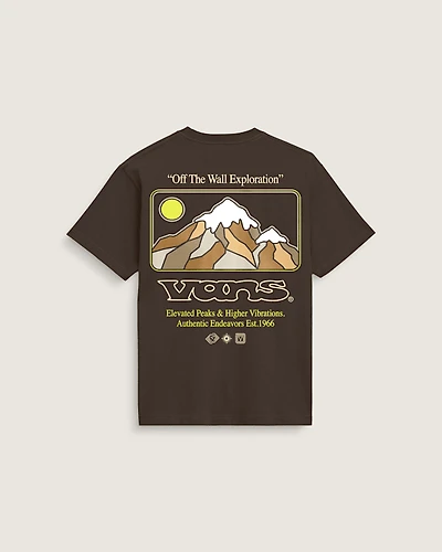 Elevated Peaks T-Shirt