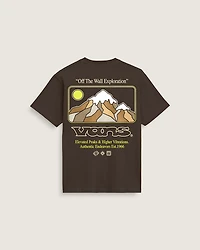 Elevated Peaks T-Shirt