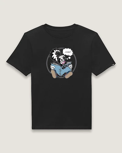 Kids Stinkin Reading T-Shirt