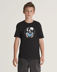 Kids Stinkin Reading T-Shirt