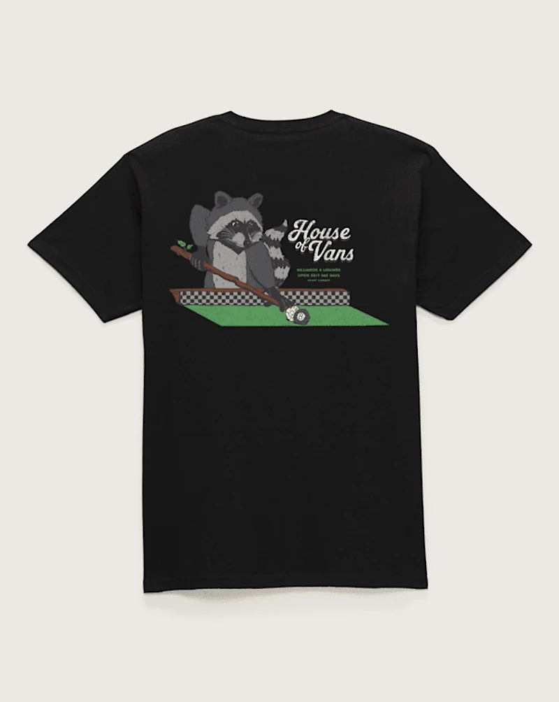 Billiards Lounge T-Shirt