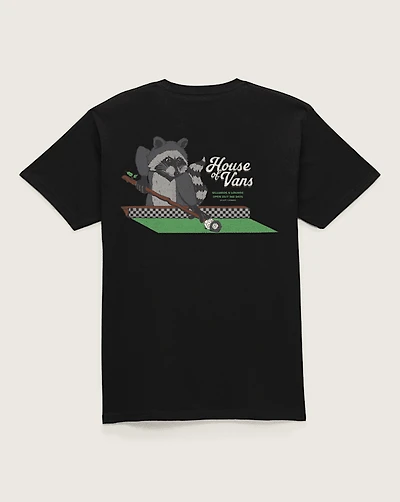 Billiards Lounge T-Shirt