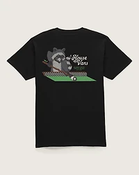 Billiards Lounge T-Shirt