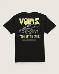 Kids Too Fast T-Shirt