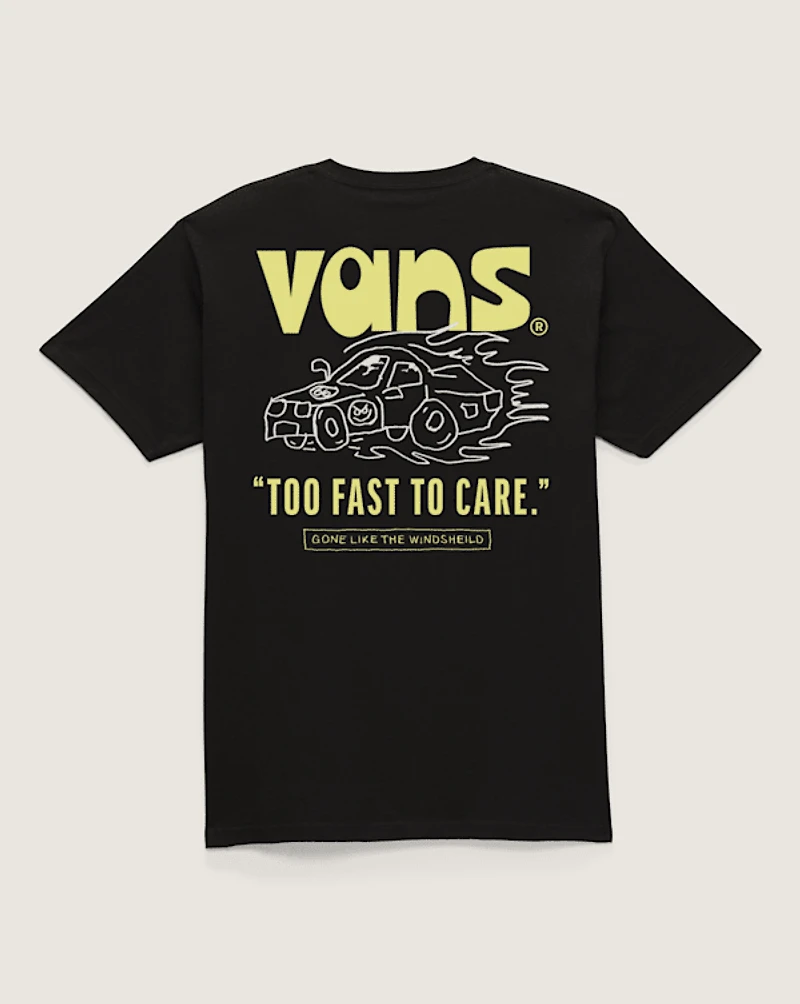 Kids Too Fast T-Shirt