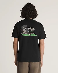 Billiards Lounge T-Shirt