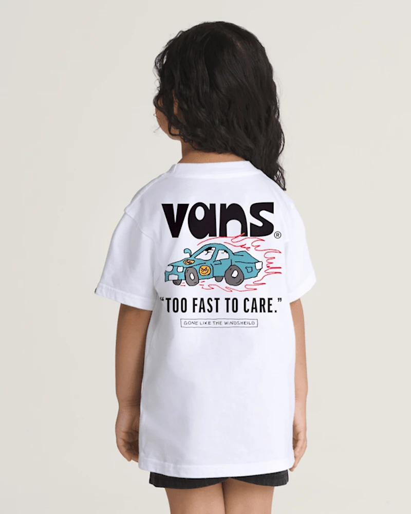 Little Kids Too Fast T-Shirt