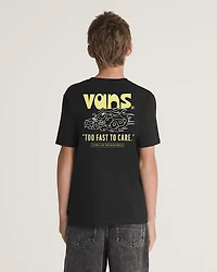 Kids Too Fast T-Shirt