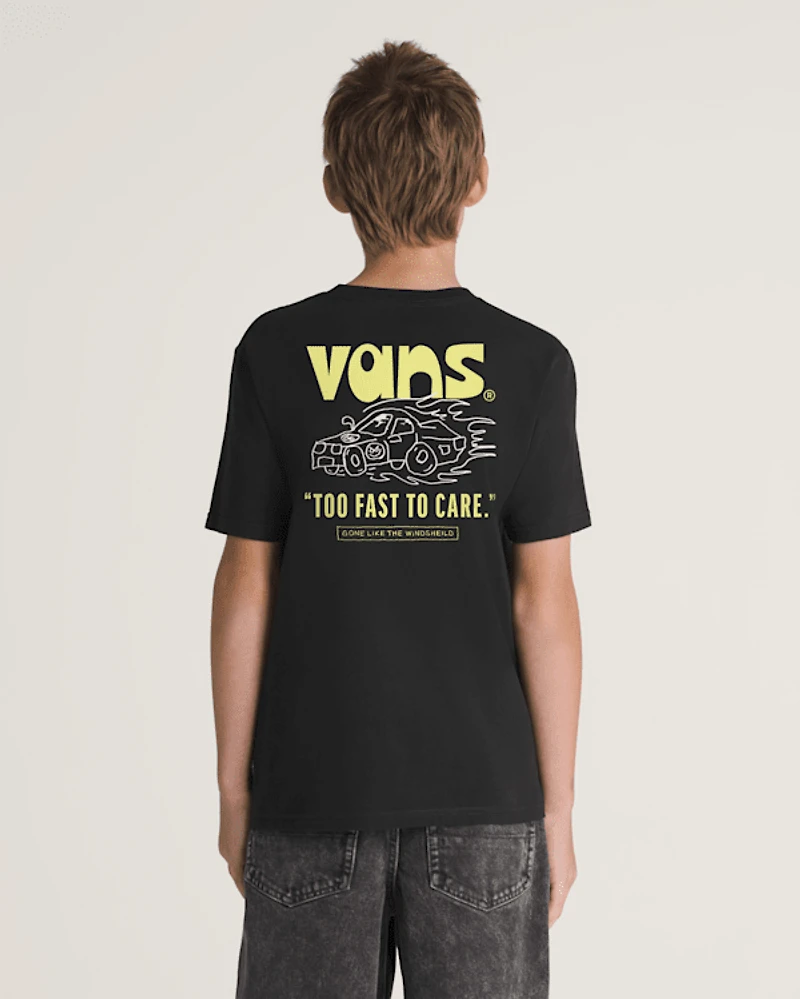 Kids Too Fast T-Shirt