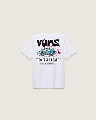 Little Kids Too Fast T-Shirt
