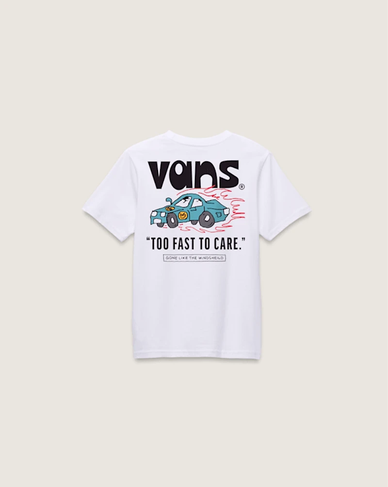 Little Kids Too Fast T-Shirt
