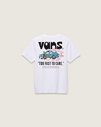 Little Kids Too Fast T-Shirt
