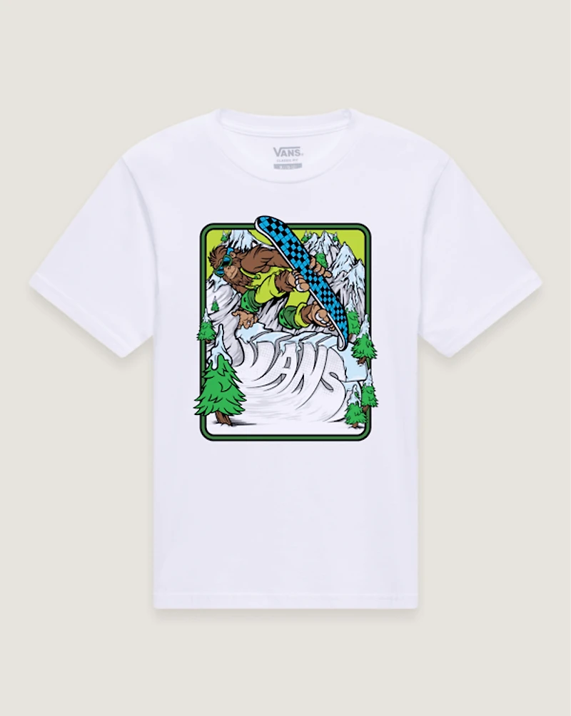 Kids Tail Grabin Good Time T-Shirt