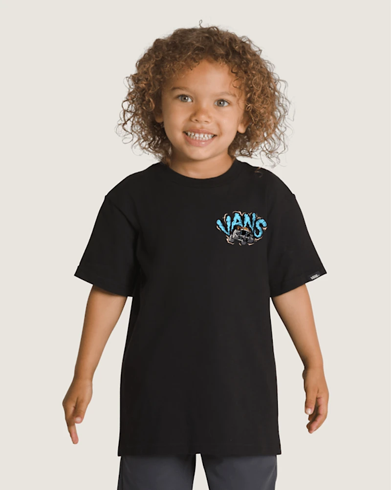 Little Kids Monster Madness T-Shirt