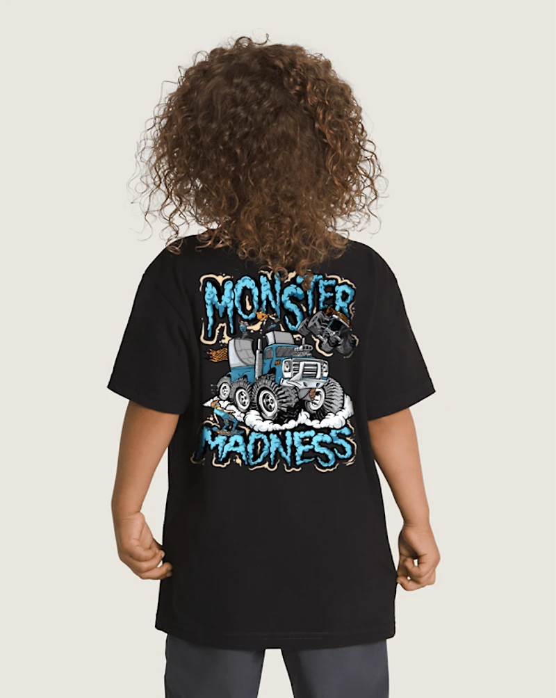 Little Kids Monster Madness T-Shirt