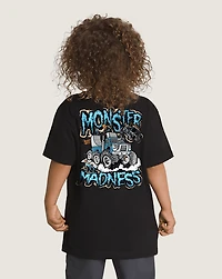 Little Kids Monster Madness T-Shirt