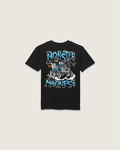 Little Kids Monster Madness T-Shirt