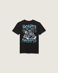 Little Kids Monster Madness T-Shirt