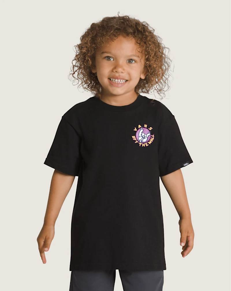 Little Kids Yeti Jam T-Shirt