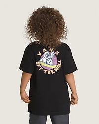 Little Kids Yeti Jam T-Shirt