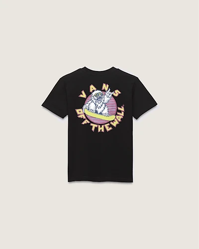 Little Kids Yeti Jam T-Shirt