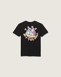 Little Kids Yeti Jam T-Shirt