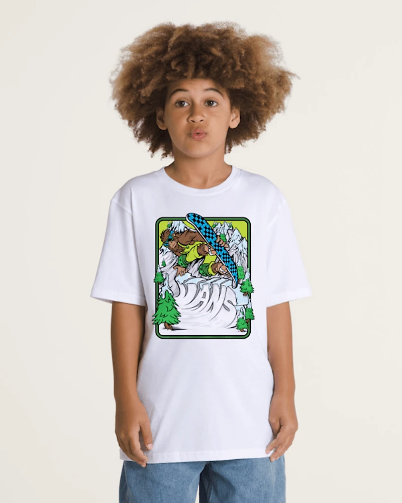 Kids Tail Grabin Good Time T-Shirt