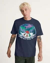 Northern Lights T-Shirt