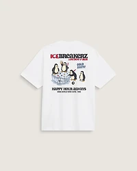 Ice Breakerz T-Shirt
