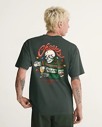 Seasons Greetings T-Shirt