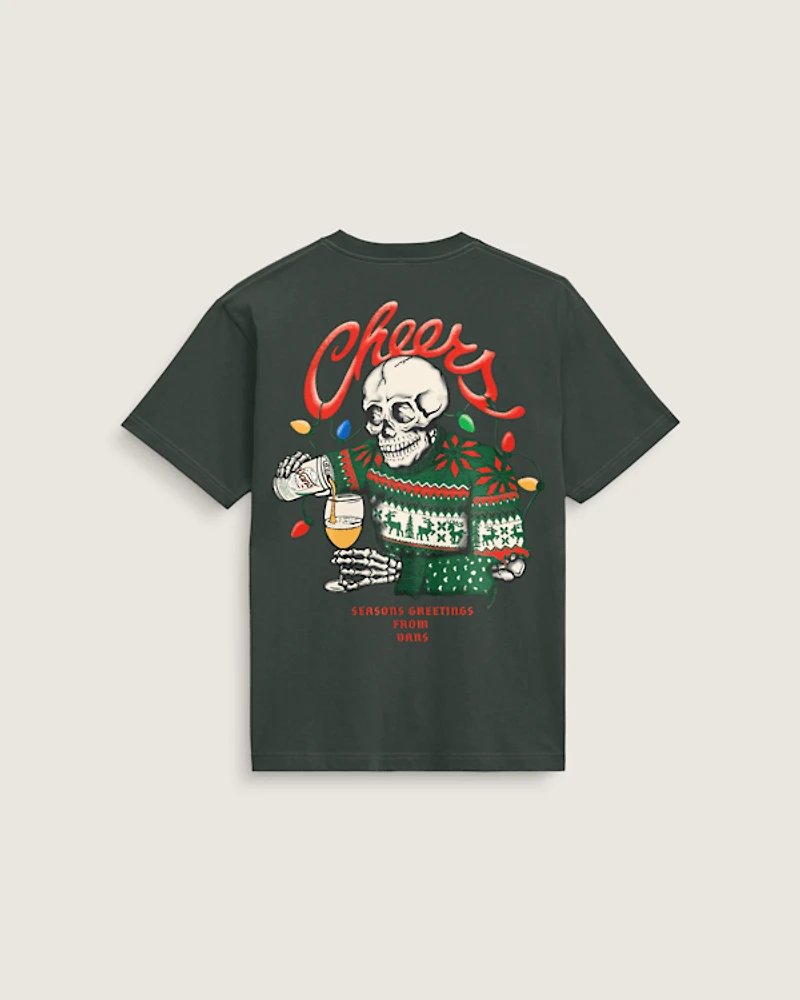 Seasons Greetings T-Shirt
