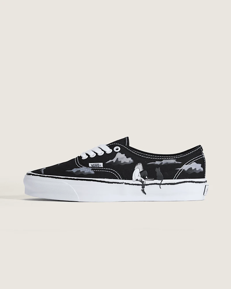 Premium Authentic Yusuke Hanai Shoe
