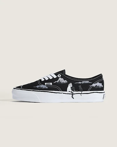 Premium Authentic Yusuke Hanai Shoe