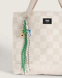 Vans Waffle Shop Coastal Cruise Bag Charm Set
